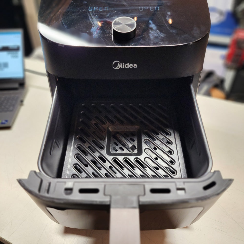 11QT Dual Sync Air 11QT Dual Sync Air